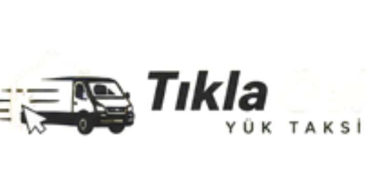 Tıkla Gel Yuk Taksi